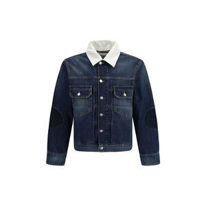 Namacheko Men Laguna Denim Jacket